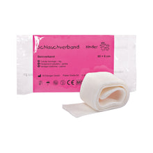 WS – detský elastický obväz 0,8 m x 6,0 cm