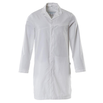 Smock, extra svetlá Smock, biela