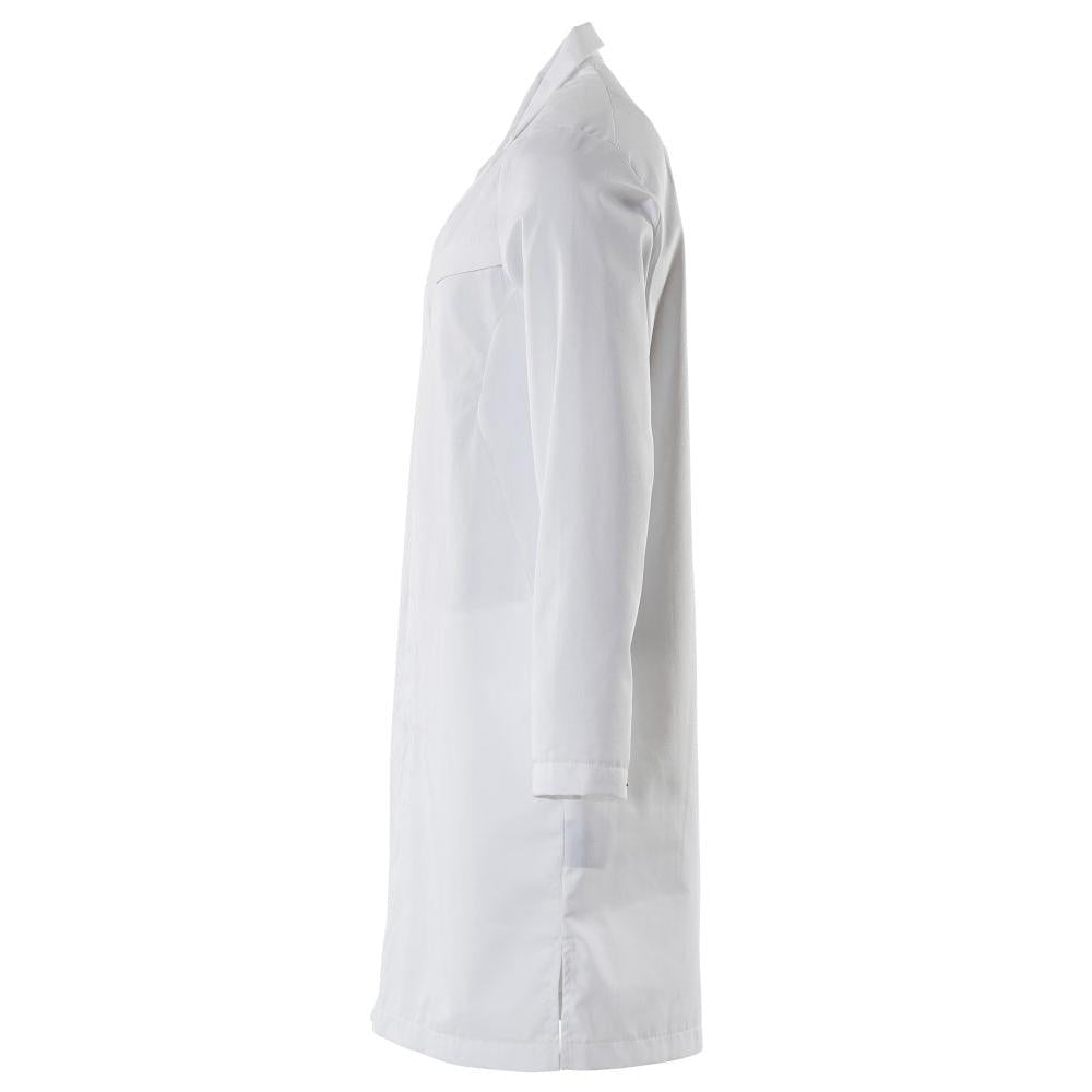 Smock, extra svetlá Smock, biela
