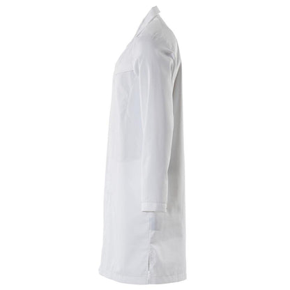 Smock, extra svetlá Smock, biela