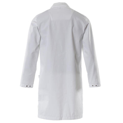 Smock, extra svetlá Smock, biela