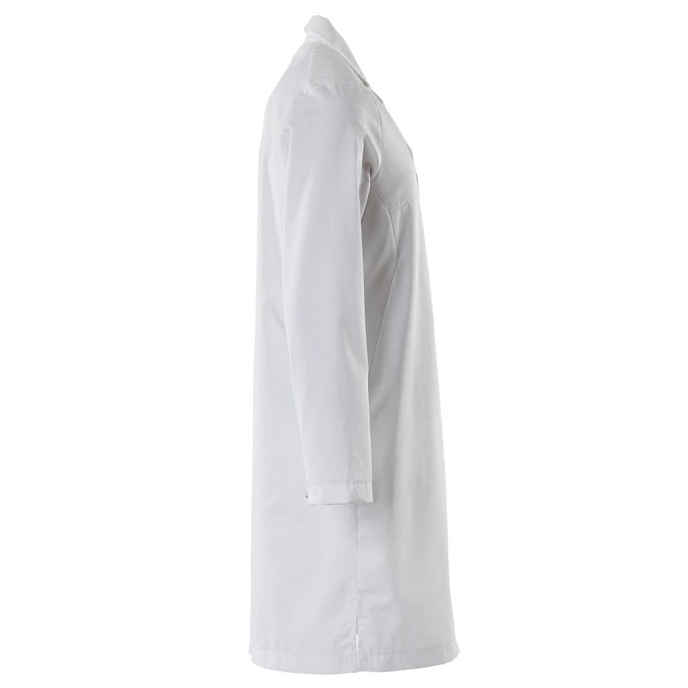 Smock, extra svetlá Smock, biela