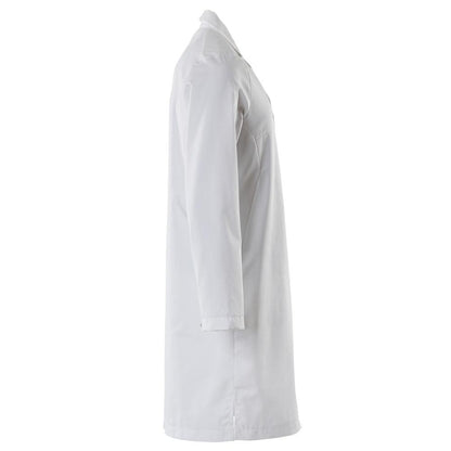 Smock, extra svetlá Smock, biela