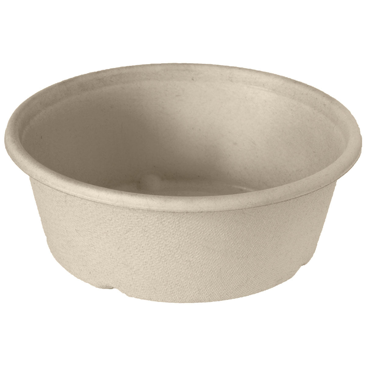 Duni GmbH Classic Bowl 1200 ml, potiahnutá hnedá bagasa BAT/PLA (194x194x65 mm), je ekologické jednorazové balenie, ideálne na pohodlné servírovanie jedál; dostupné v baleniach po 40 kusoch.
