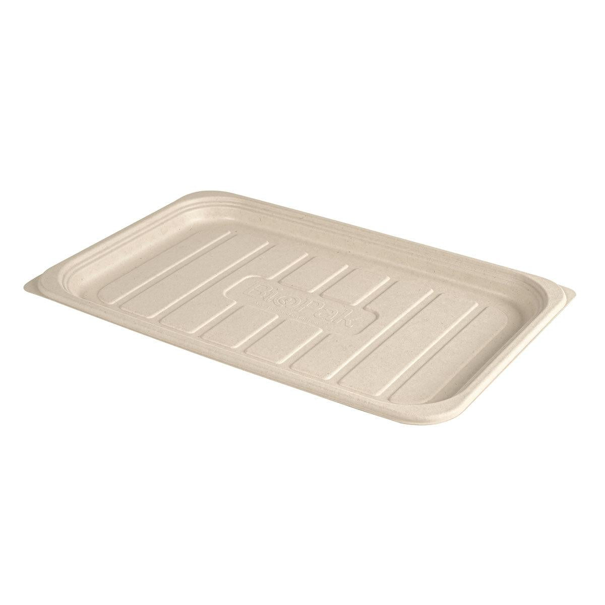 Servírovacia misa Essential od Duni GmbH - nepoťahovaná, hnedá bagasa (460x300x25mm) - je ekologická misa so zvýšenými okrajmi a štruktúrovaným povrchom, ideálna na udržateľnú prezentáciu jedál. Balenie obsahuje 45 kusov.