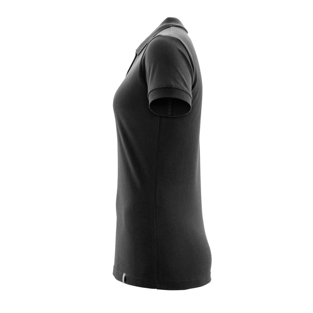 Polokošeľa, dámska polokošeľa