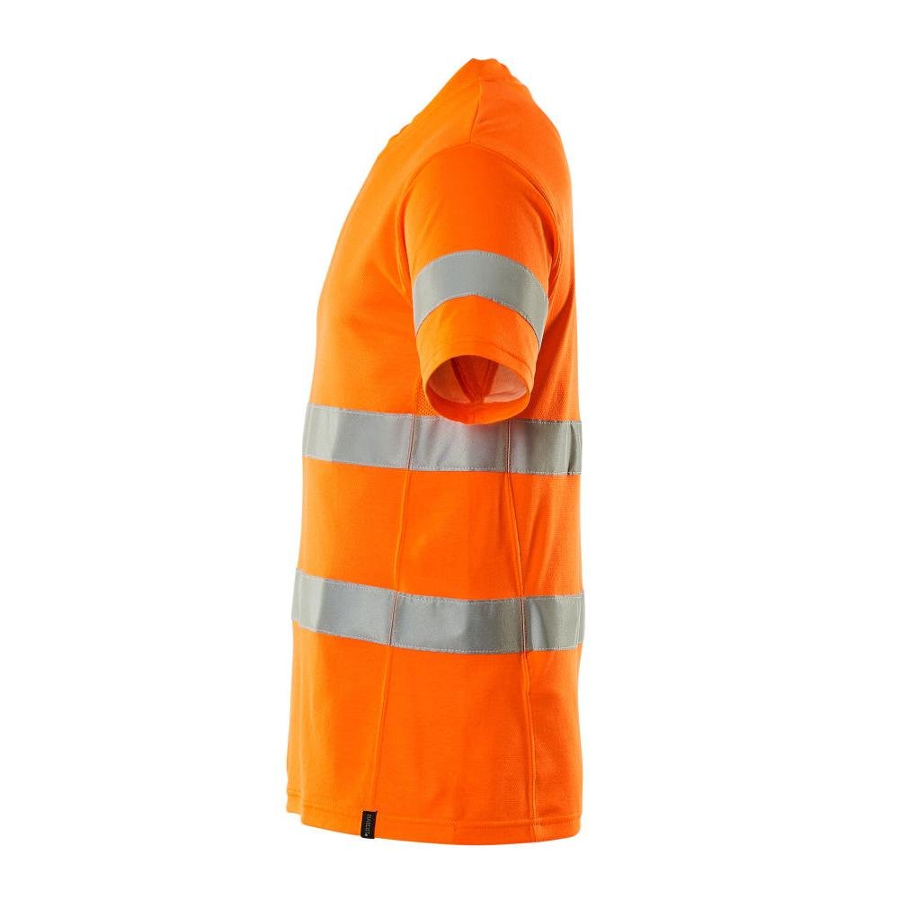 Tričko, výstrih do V, tričko moderného strihu