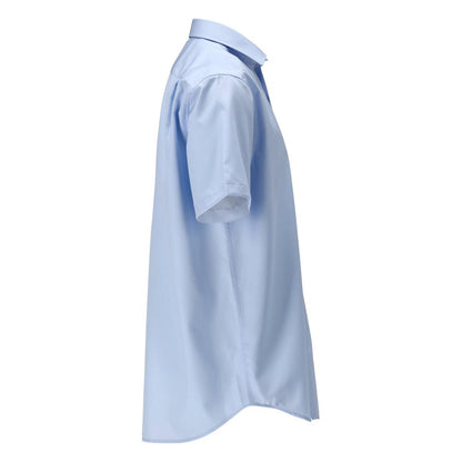 Košeľa, krátky rukáv, klasický strih