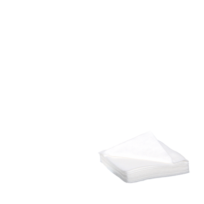 MaiMed-VK nesterilné fleecové obklady 100 kusov/papierové vrecko