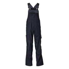 Dungarees s vreckami na kolenách Dungarees