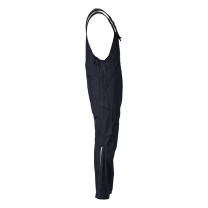 Dungarees s vreckami na kolenách Dungarees