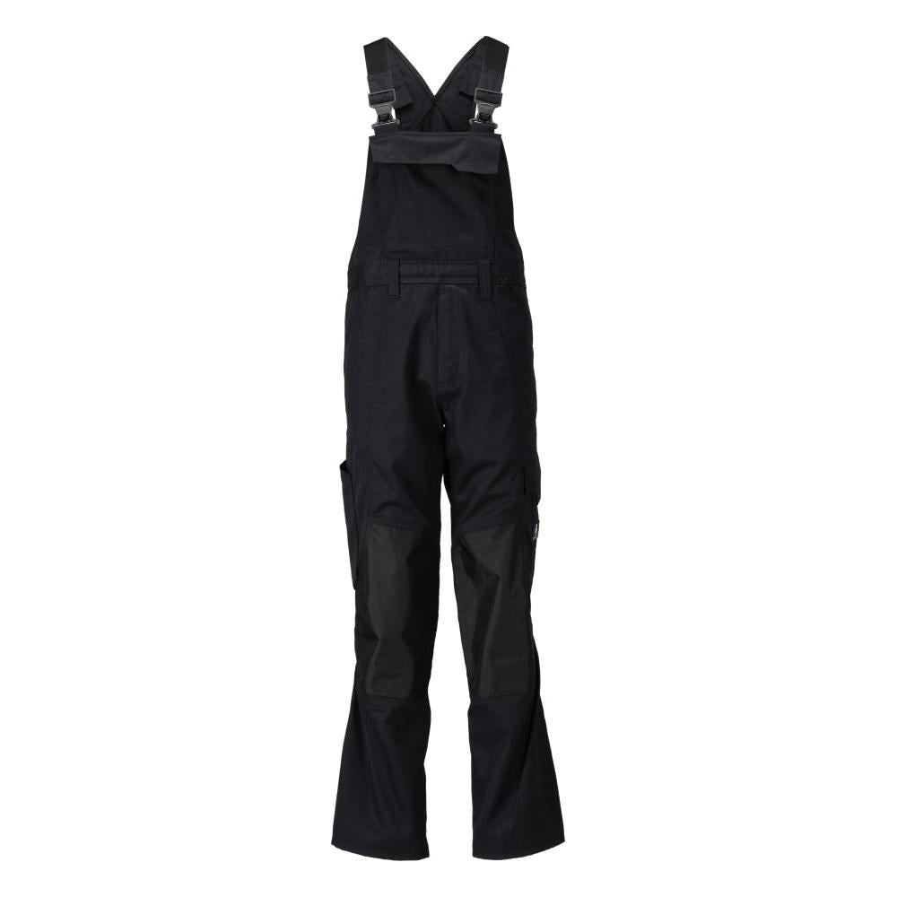 Dungarees s vreckami na kolenách Dungarees