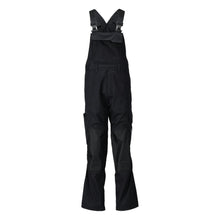 Dungarees s vreckami na kolenách Dungarees