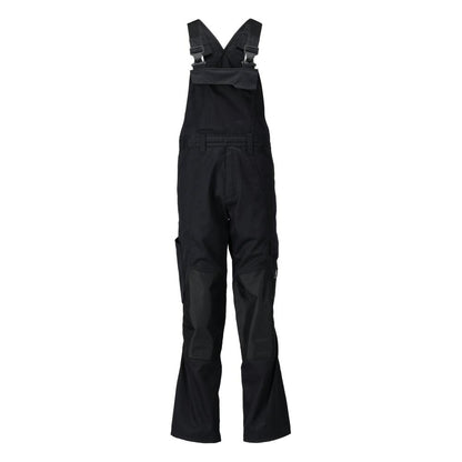Dungarees s vreckami na kolenách Dungarees