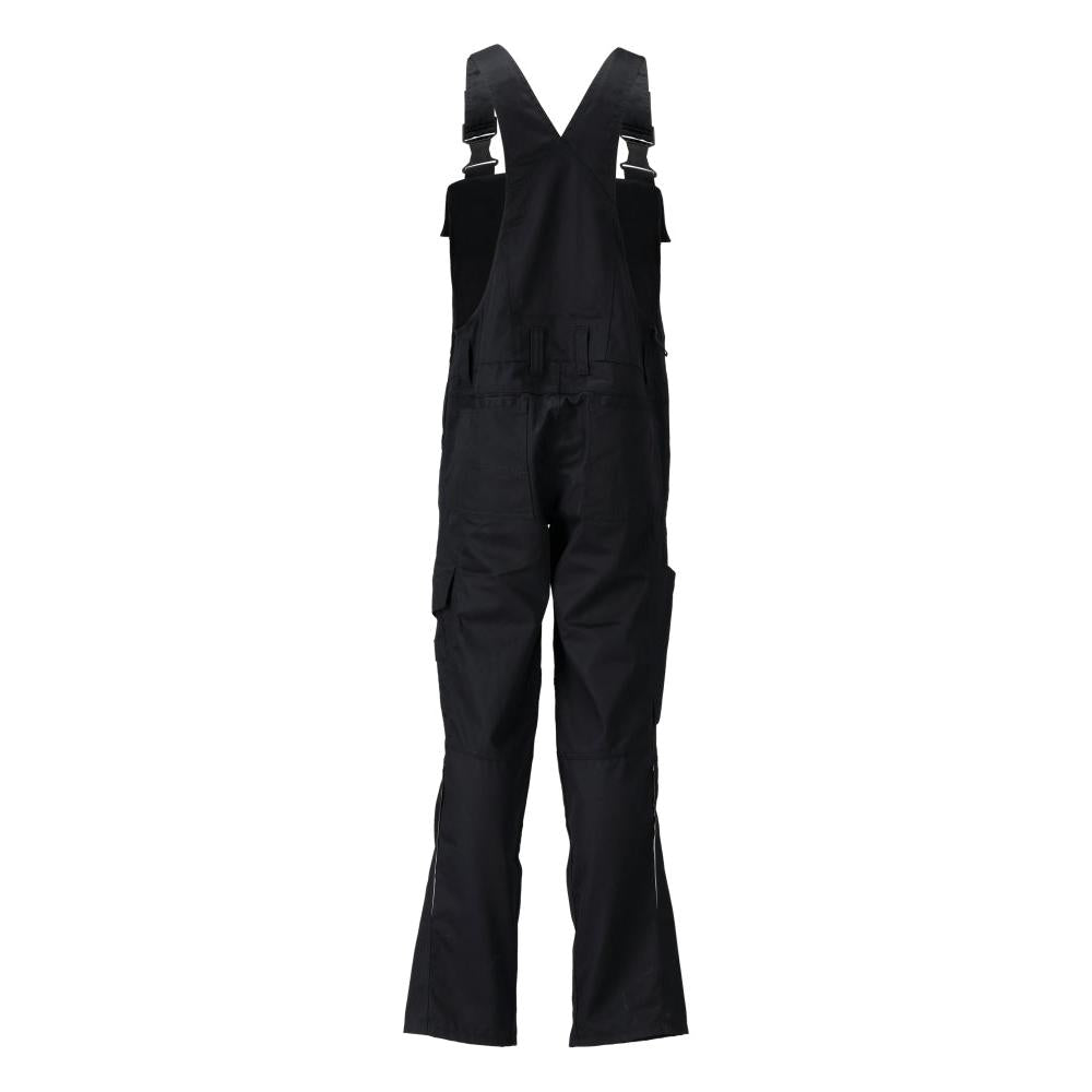 Dungarees s vreckami na kolenách Dungarees
