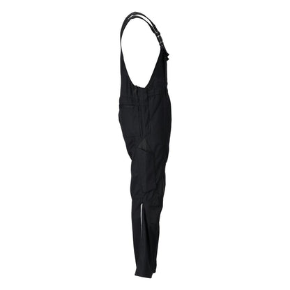 Dungarees s vreckami na kolenách Dungarees
