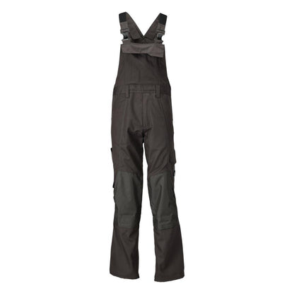 Dungarees s vreckami na kolenách Dungarees