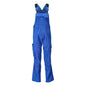 Dungarees s vreckami na kolenách Dungarees, azúrovo modré