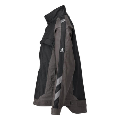 Bunda, bavlna+ pracovná bunda