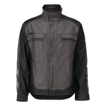 Bunda, bavlna+ pracovná bunda