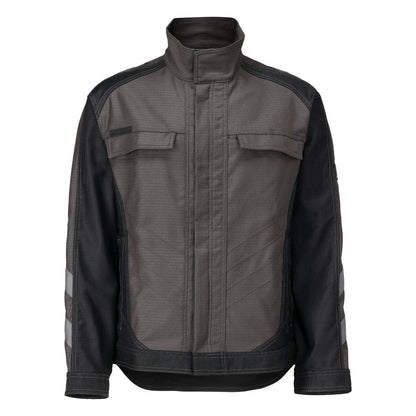 Bunda, bavlna+ pracovná bunda