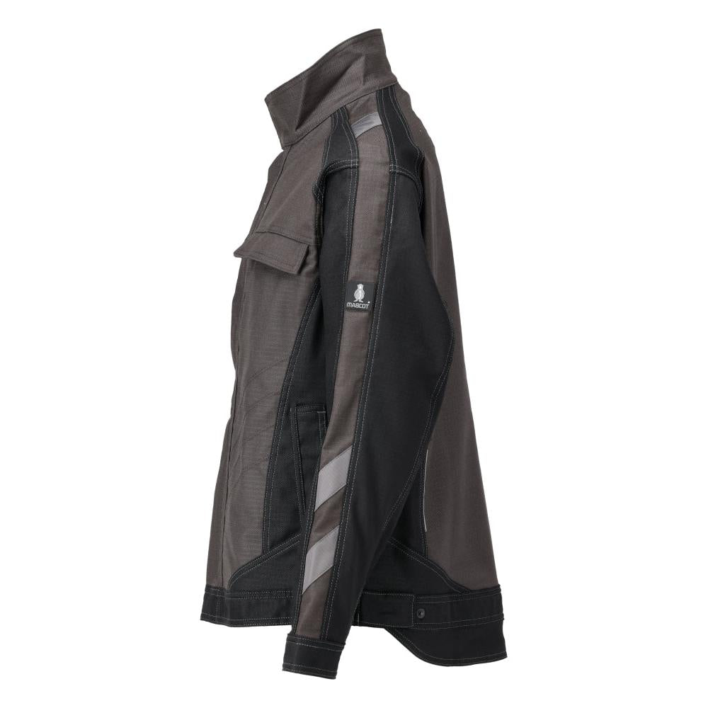 Bunda, bavlna+ pracovná bunda