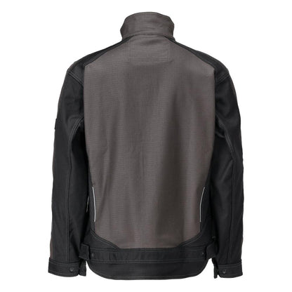 Bunda, bavlna+ pracovná bunda