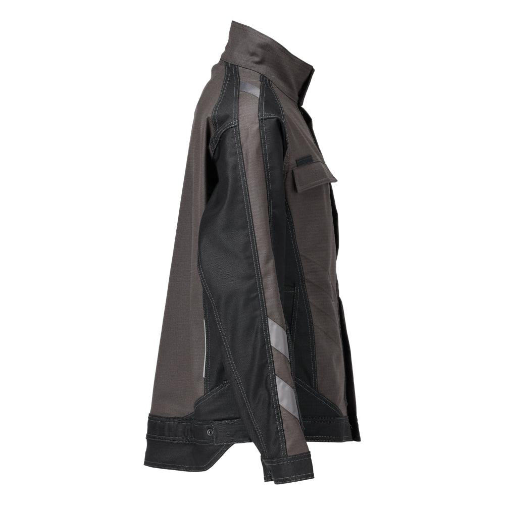 Bunda, bavlna+ pracovná bunda