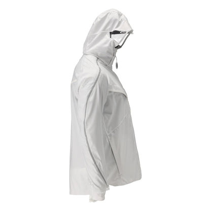 Tvrdá škrupinová bunda