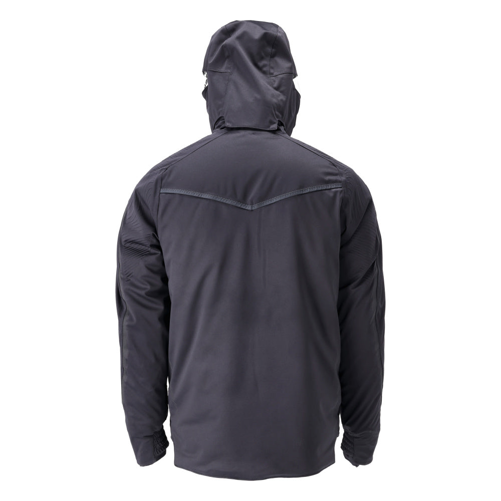 Zimná bunda, zimná bunda CLIMASCOT®