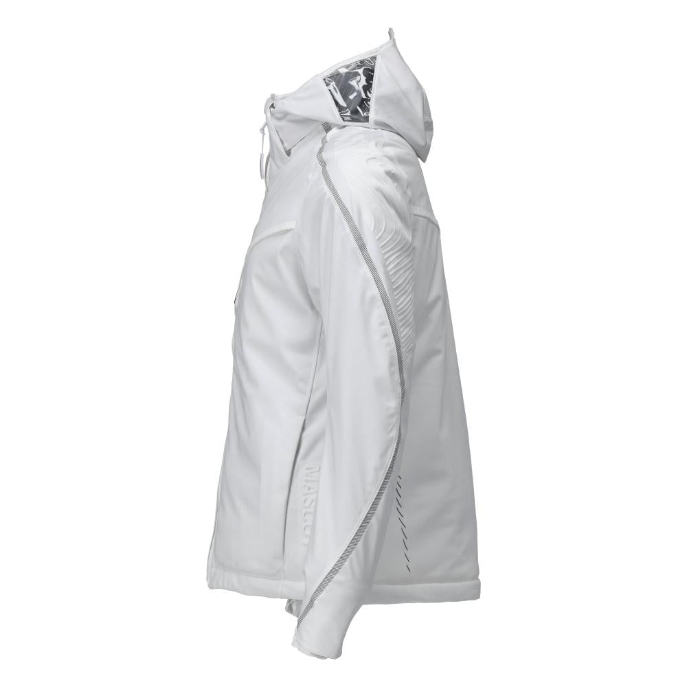 Zimná bunda, CLIMASCOT®, dámska zimná bunda fit