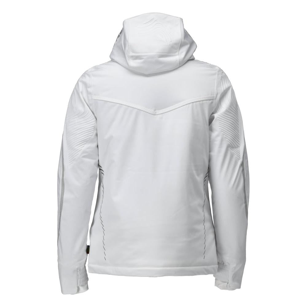 Zimná bunda, CLIMASCOT®, dámska zimná bunda fit