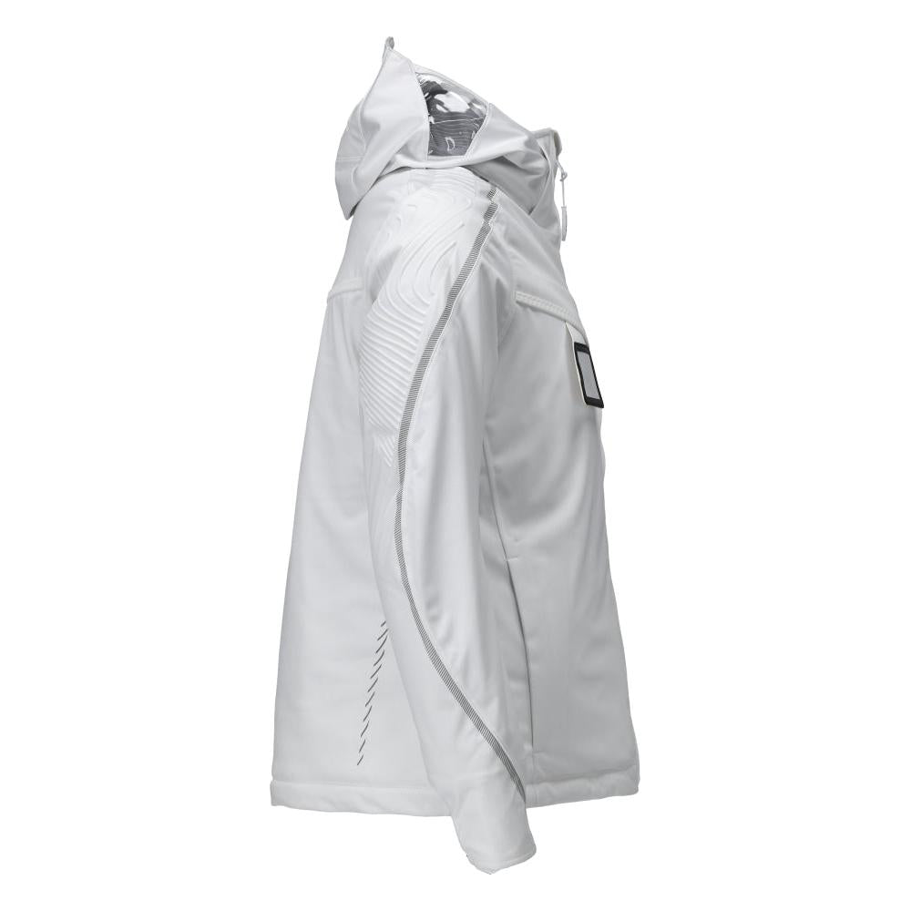 Zimná bunda, CLIMASCOT®, dámska zimná bunda fit