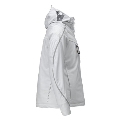 Zimná bunda, CLIMASCOT®, dámska zimná bunda fit