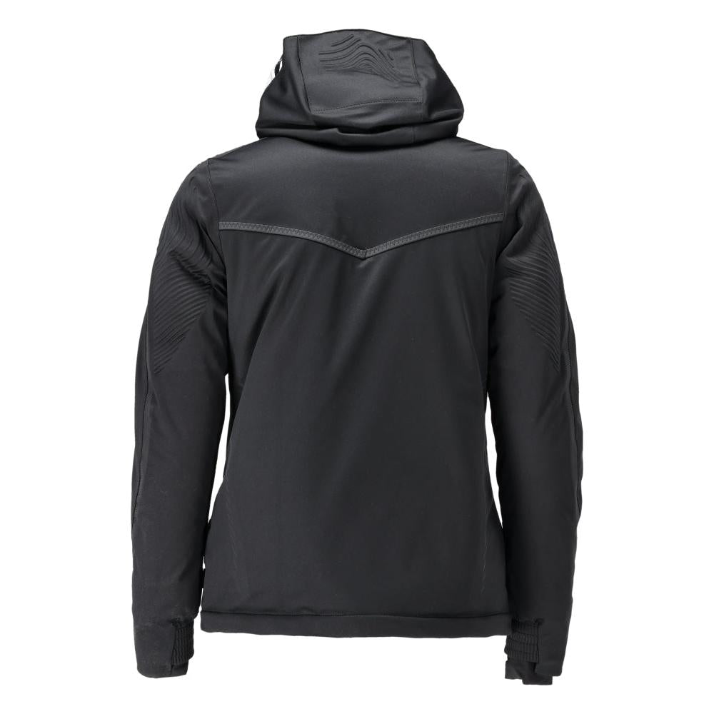 Zimná bunda, CLIMASCOT®, dámska zimná bunda fit