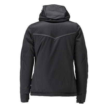 Zimná bunda, CLIMASCOT®, dámska zimná bunda fit