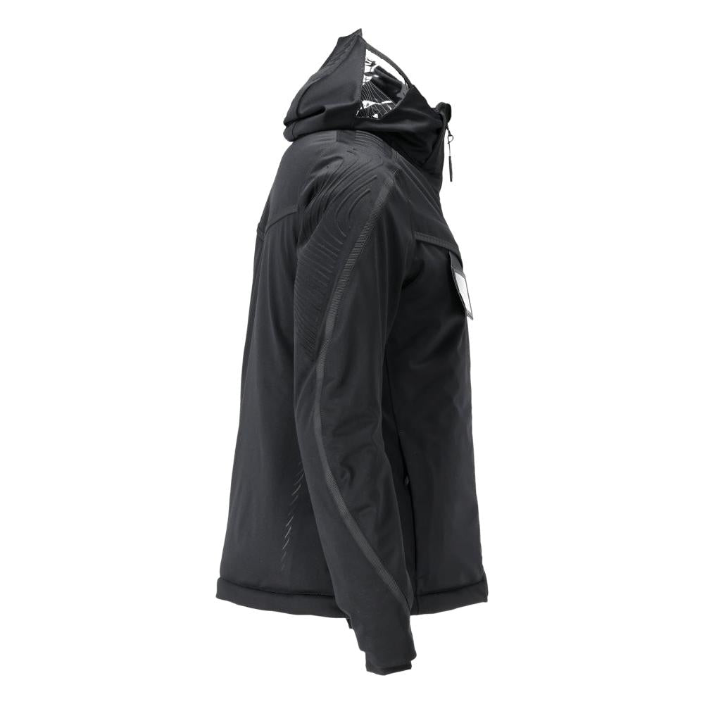 Zimná bunda, CLIMASCOT®, dámska zimná bunda fit