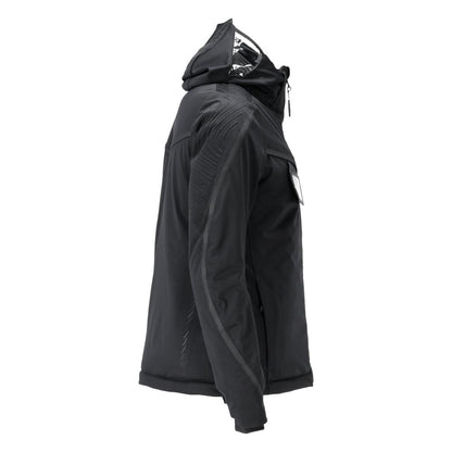 Zimná bunda, CLIMASCOT®, dámska zimná bunda fit