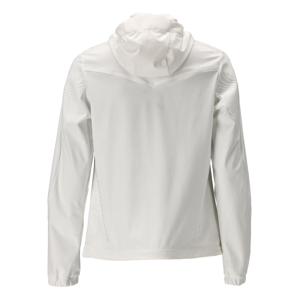 Bunda, strečová, ľahká, dámska bunda