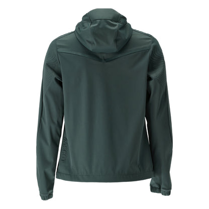 Bunda, strečová, ľahká, dámska bunda