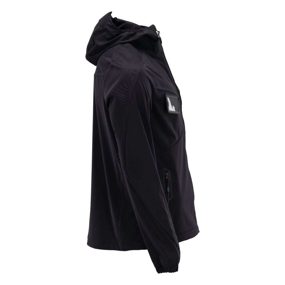 Bunda, ULTIMATE STRETCH, ľahká bunda