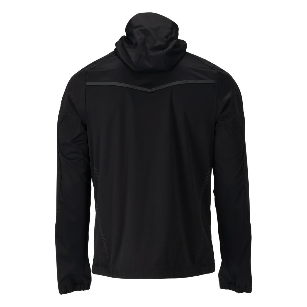 Bunda, ULTIMATE STRETCH, ľahká bunda