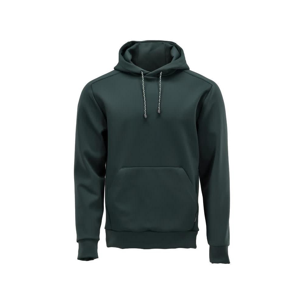 Fleecová mikina s kapucňou mikina s kapucňou