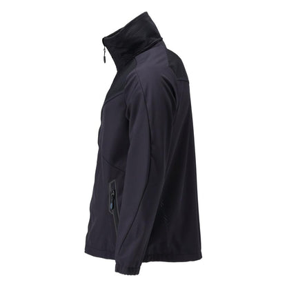 Softshellová bunda Softshellová bunda