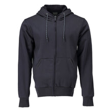 Mikina s kapucňou a mikina s kapucňou na zips