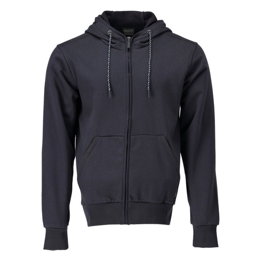Mikina s kapucňou a mikina s kapucňou na zips