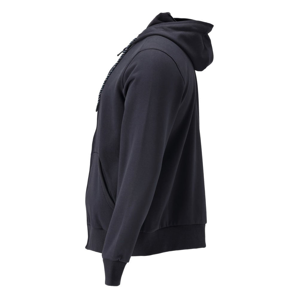 Mikina s kapucňou a mikina s kapucňou na zips