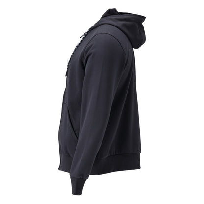 Mikina s kapucňou a mikina s kapucňou na zips