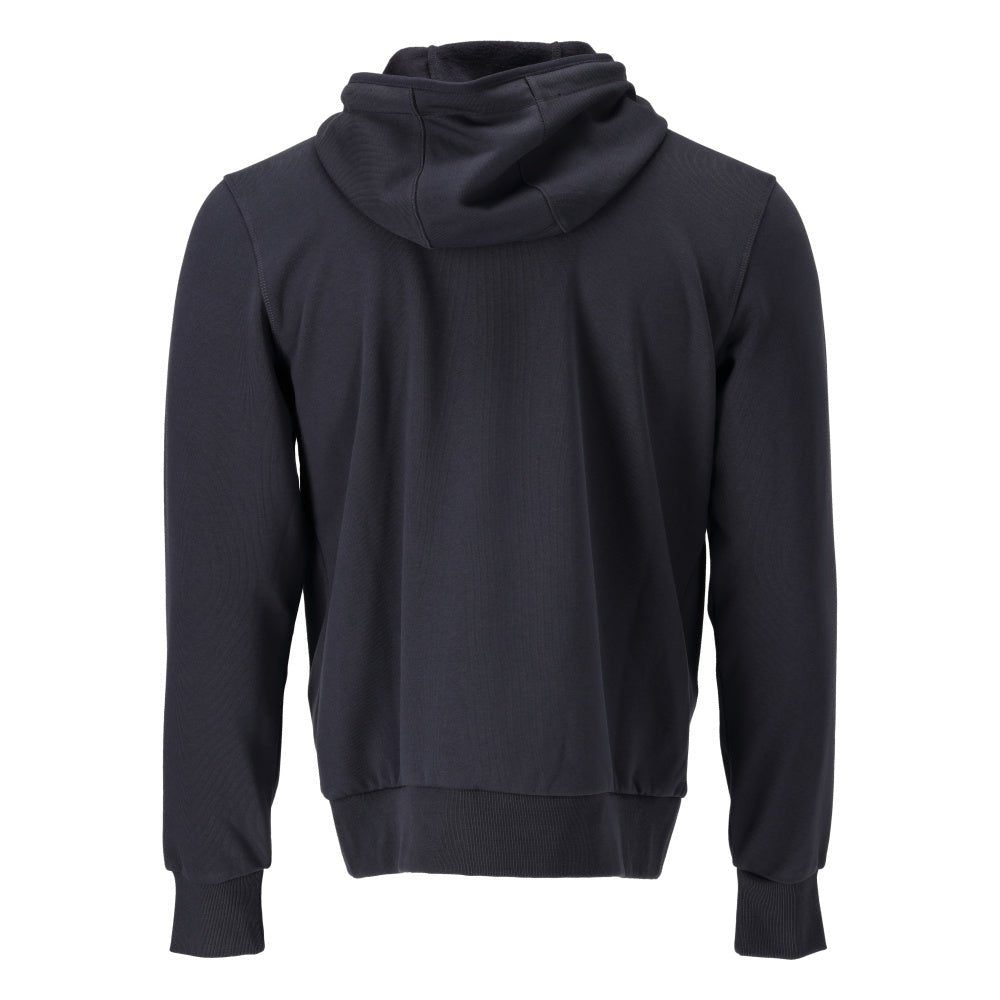 Mikina s kapucňou a mikina s kapucňou na zips
