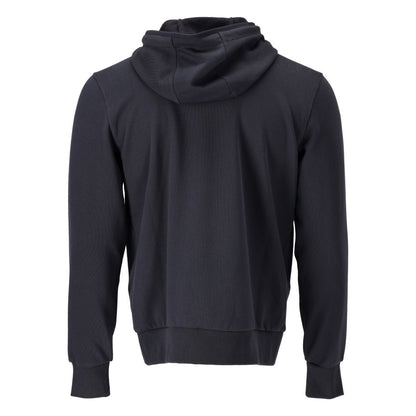 Mikina s kapucňou a mikina s kapucňou na zips